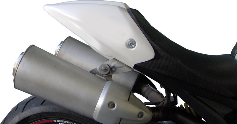 Immagine di Carene DUCATI MONSTER 696/796 2008-2015 